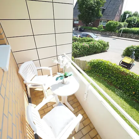 Apartment App 18-a165 Westerland