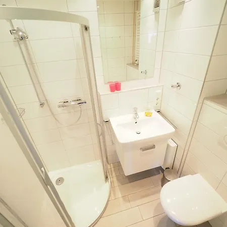 Appartement App 18-a165 *