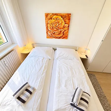 Lägenhet App 18-a165 *